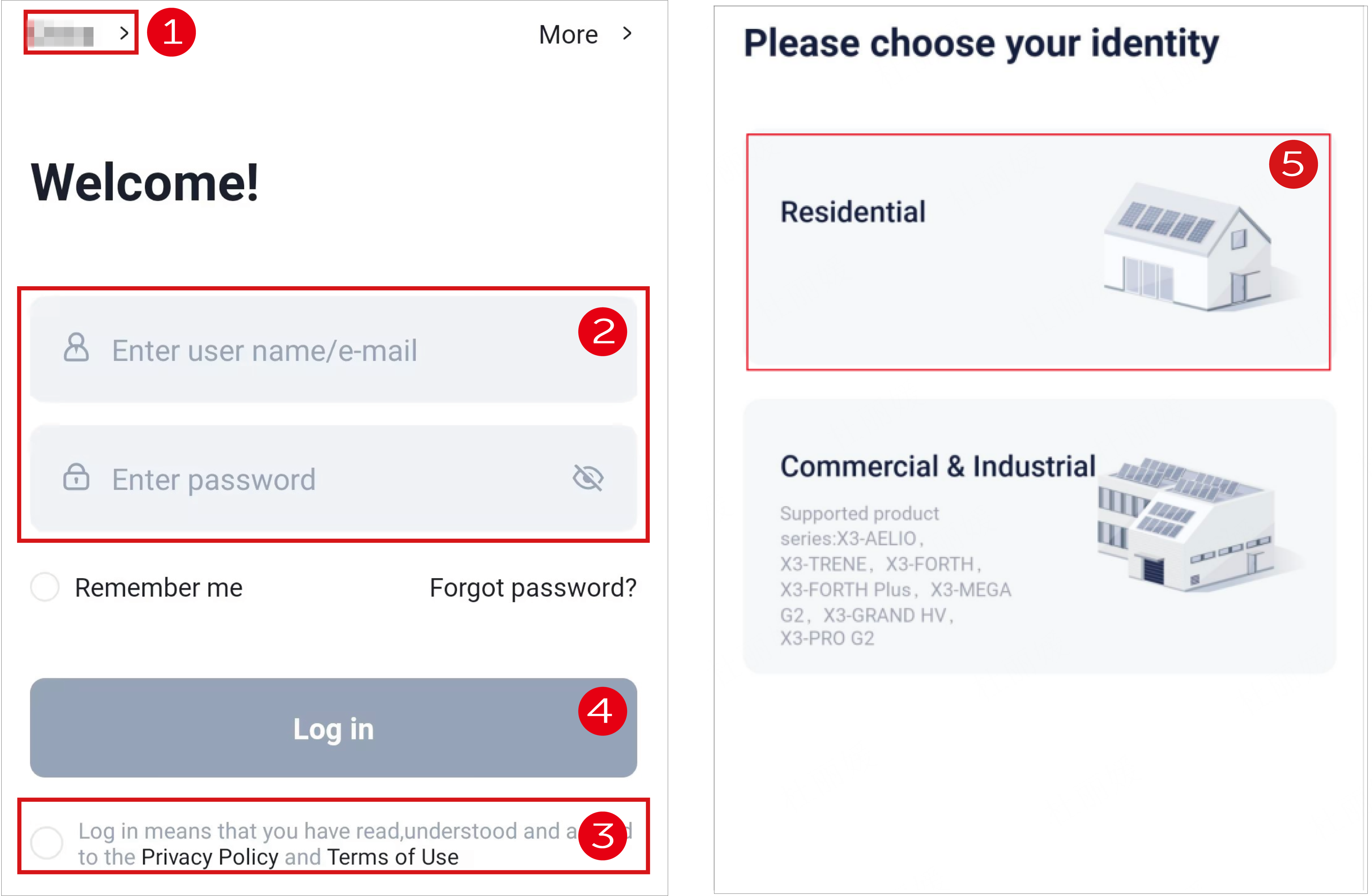 mixureSecure
